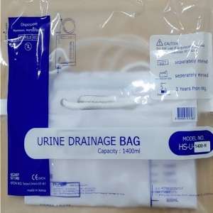 협성메디칼 유린백(Urine Bag)