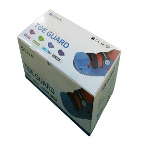 건강누리 토우가드(Toe Guard) BOX/10EA /특대BOX/8EA
