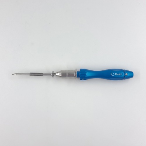 [한길] ScrewDriver(Shaft, Holder, Handle) 1.5HEX