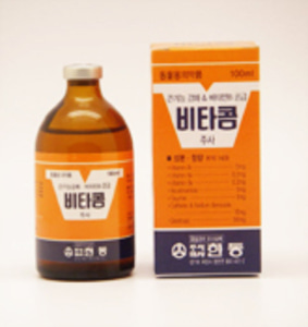 [한동] 비타콤 100ml