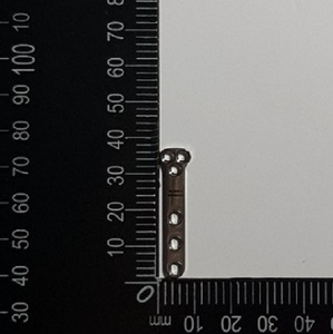 [Vetint] T-Plate 2.0mm 3Hole (80126)