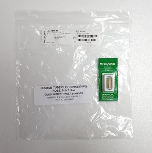 WelchAllyn 3.5v Halogen Lamp(004900-U6)