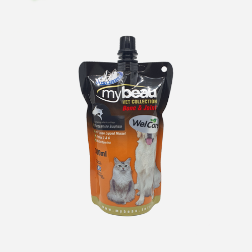 [DOG/CAT] 마이뷰 본&amp;조인트 300ml 관절염 보조제