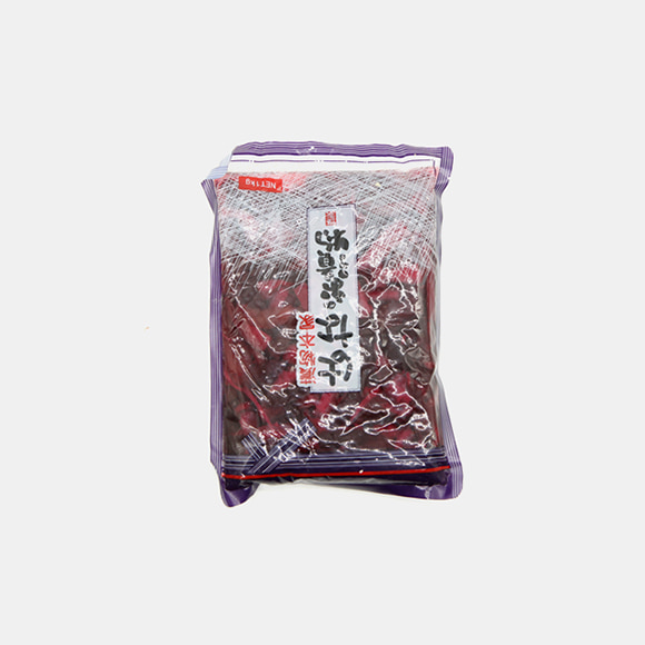 시바스케 오이절임 1kg