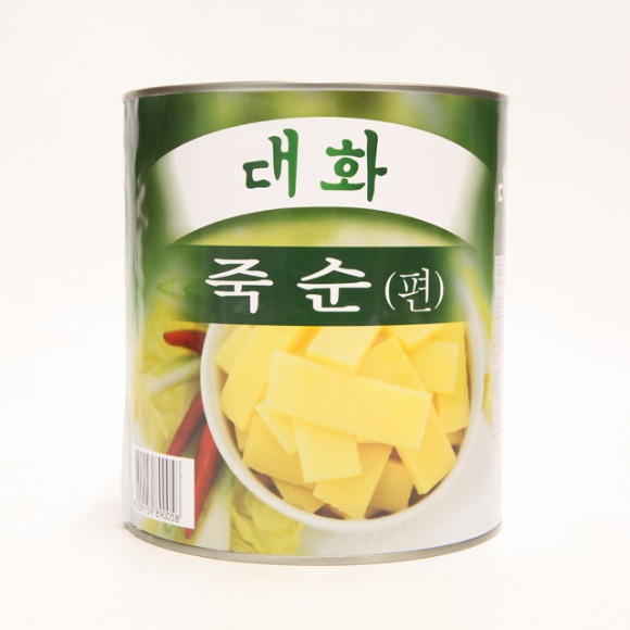 대화 죽순편 2.84kg