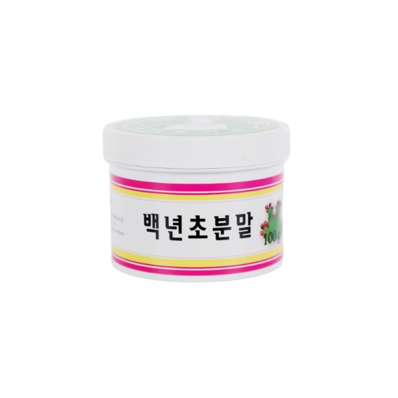 이든 백년초분말 100g