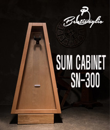 벤티볼리오 숨캐비넷 SN-300 (Bentivoglio Sum Cabinet SN-300)