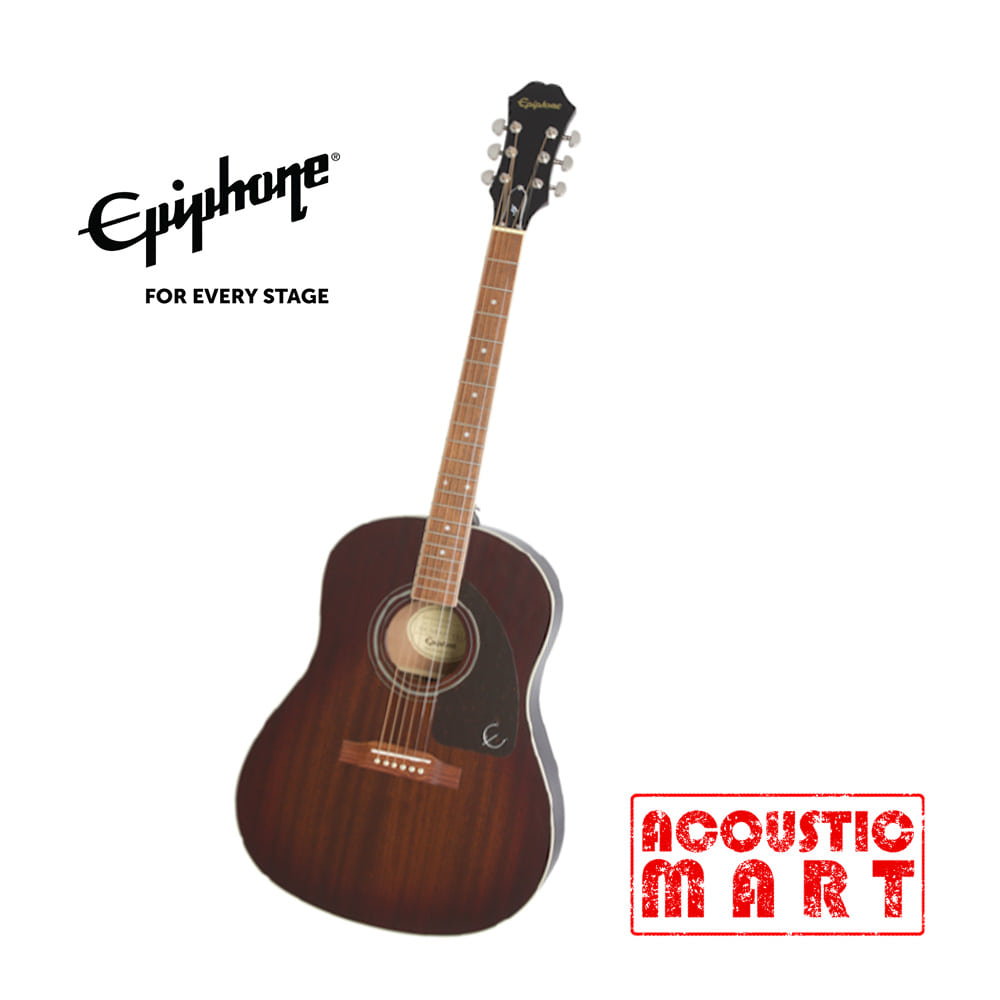 에피폰 Epiphone J-45 Studio MB 어쿠스틱통기타 [네이버톡톡/카톡 AMA-zing 추가인하]