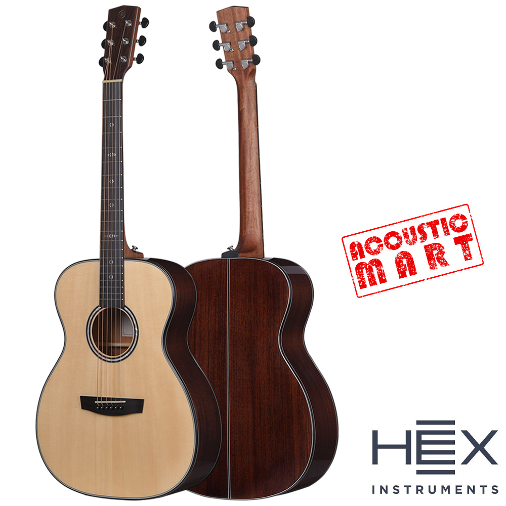 헥스 HEX FG500 G