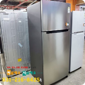 525L.인버터냉장고/삼성18.RT53K6035SL