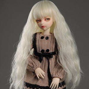 (7-8) RRG Sobazu Wig (L.Blond)