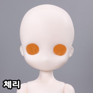 [디아나돌28cm] 체리 헤드