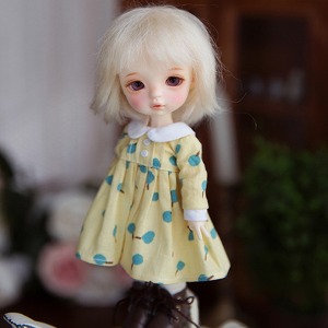 [16cm]  의상 [Honey elva]ap02