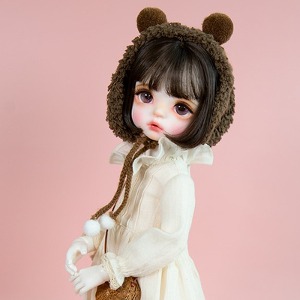 [33cm] Mew Marron[뮤 마롱]-a type