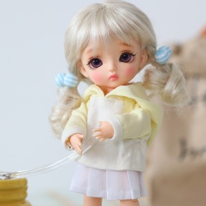 [16cm] Basic ver. Jenny