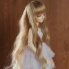 *[7-8&quot;] Junsa ST Wig (D.Blond)