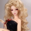 (선주문)(8-9) Koelyl Wig (Blonde)