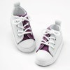 [73mm] MSD - Gra Sneakers (Violet)