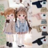 [Petite bebe] 스쿨 유니폼(교복) 스커트