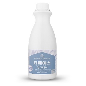 얼그레이 티베이스 1.2kg