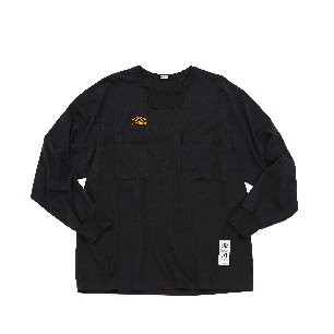 ODS REFEREE TEE-G.G.