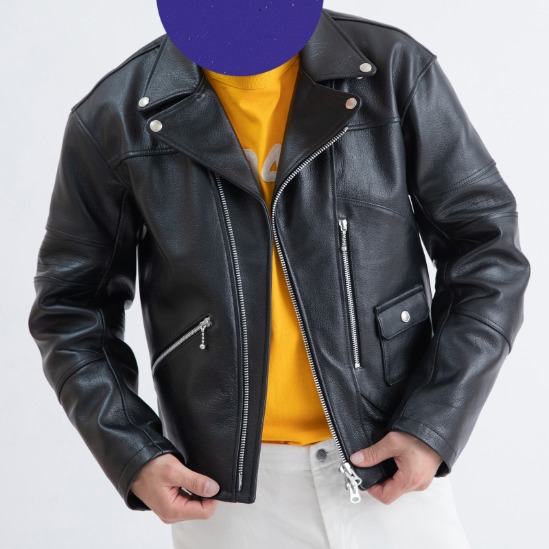 YOUNGRIDER JACKET BK