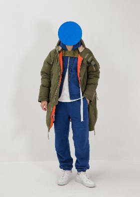 MOONTRIPPER PARKA-O.G.