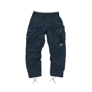 R.N. COMBAT TROUSERS-N.A.