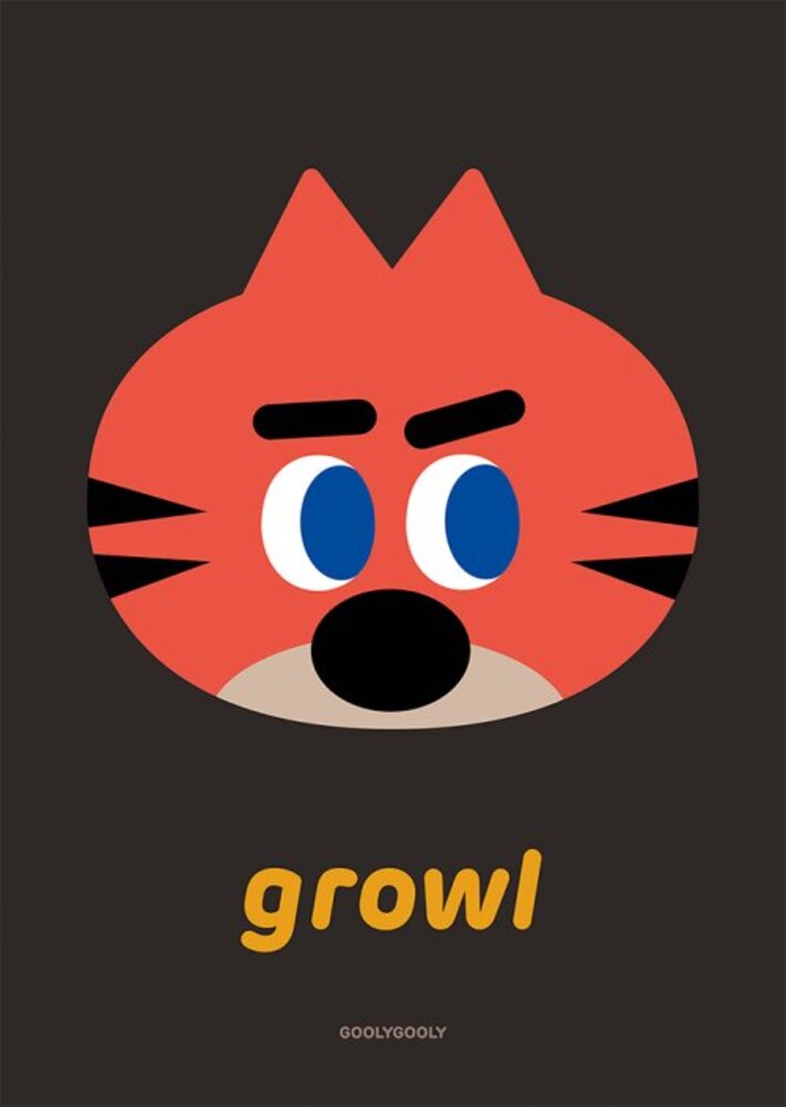 GROWL