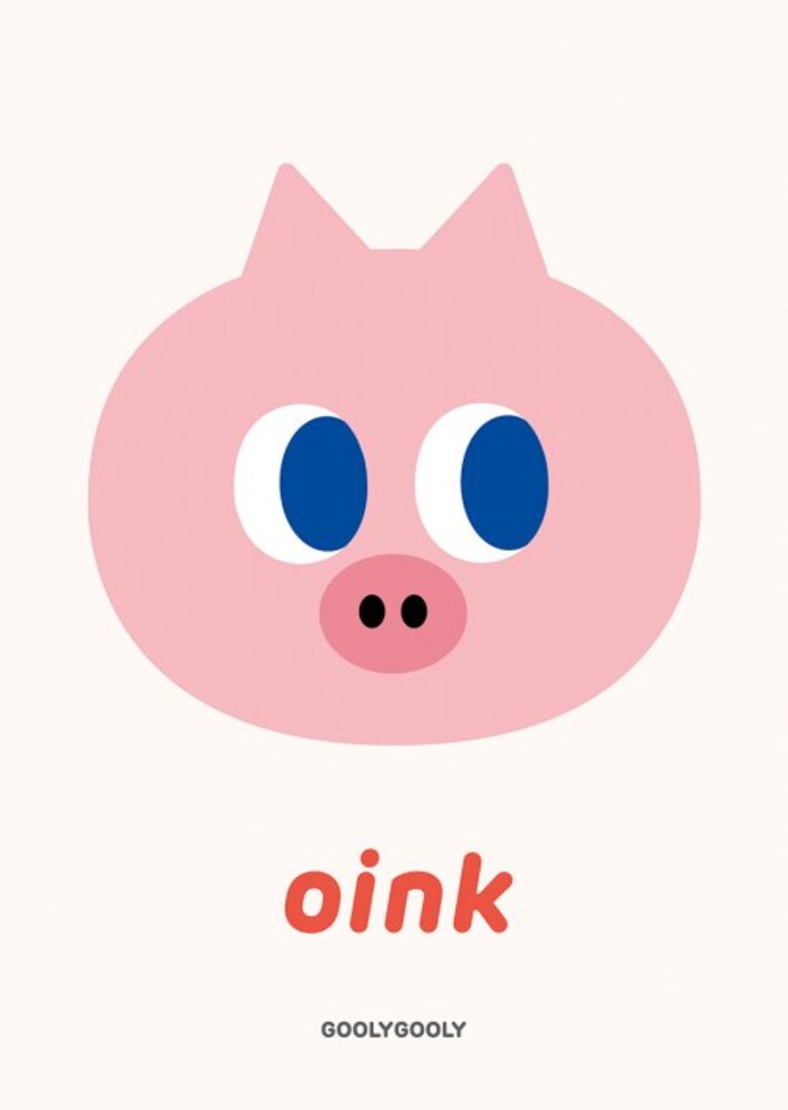 OINK