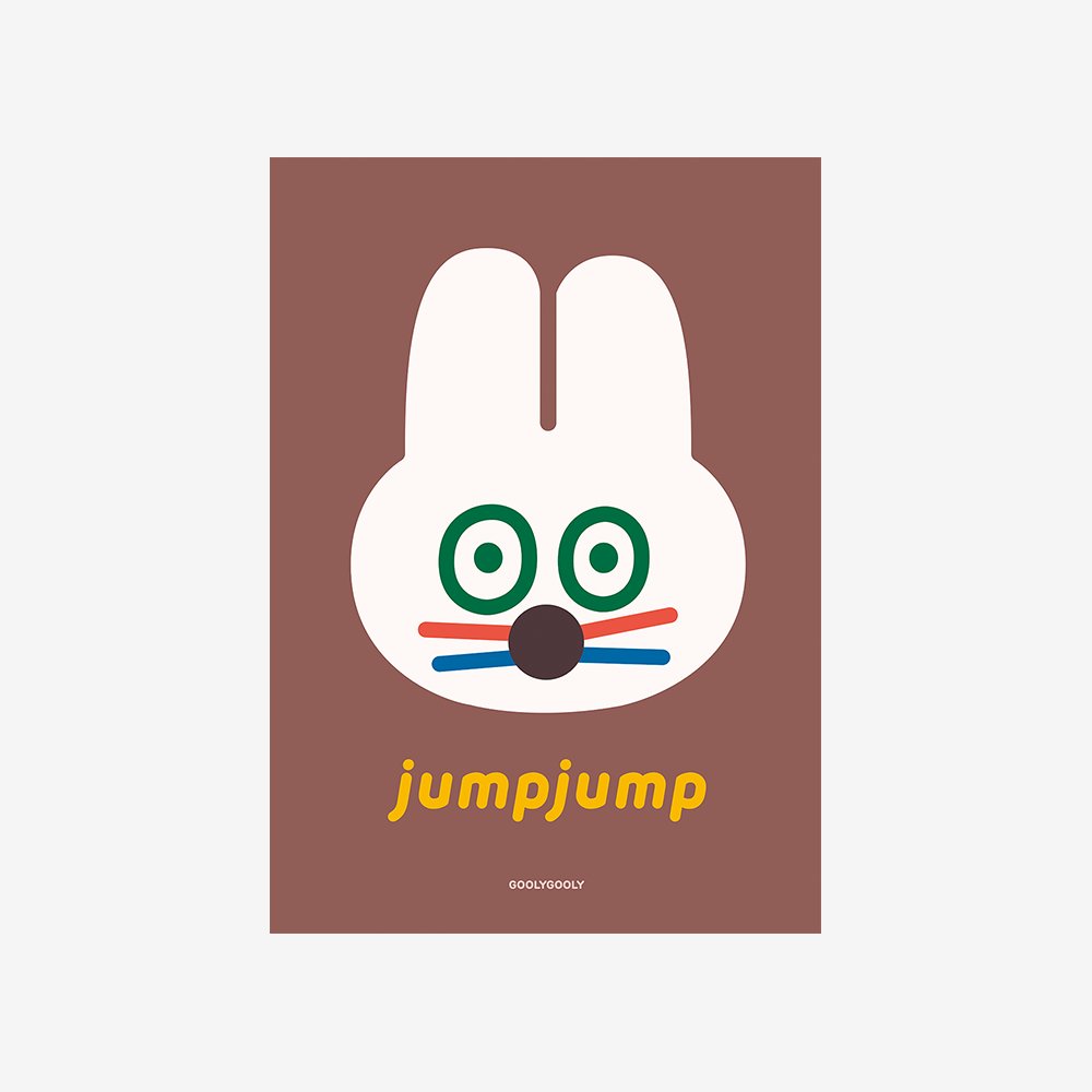 TONYJUMP