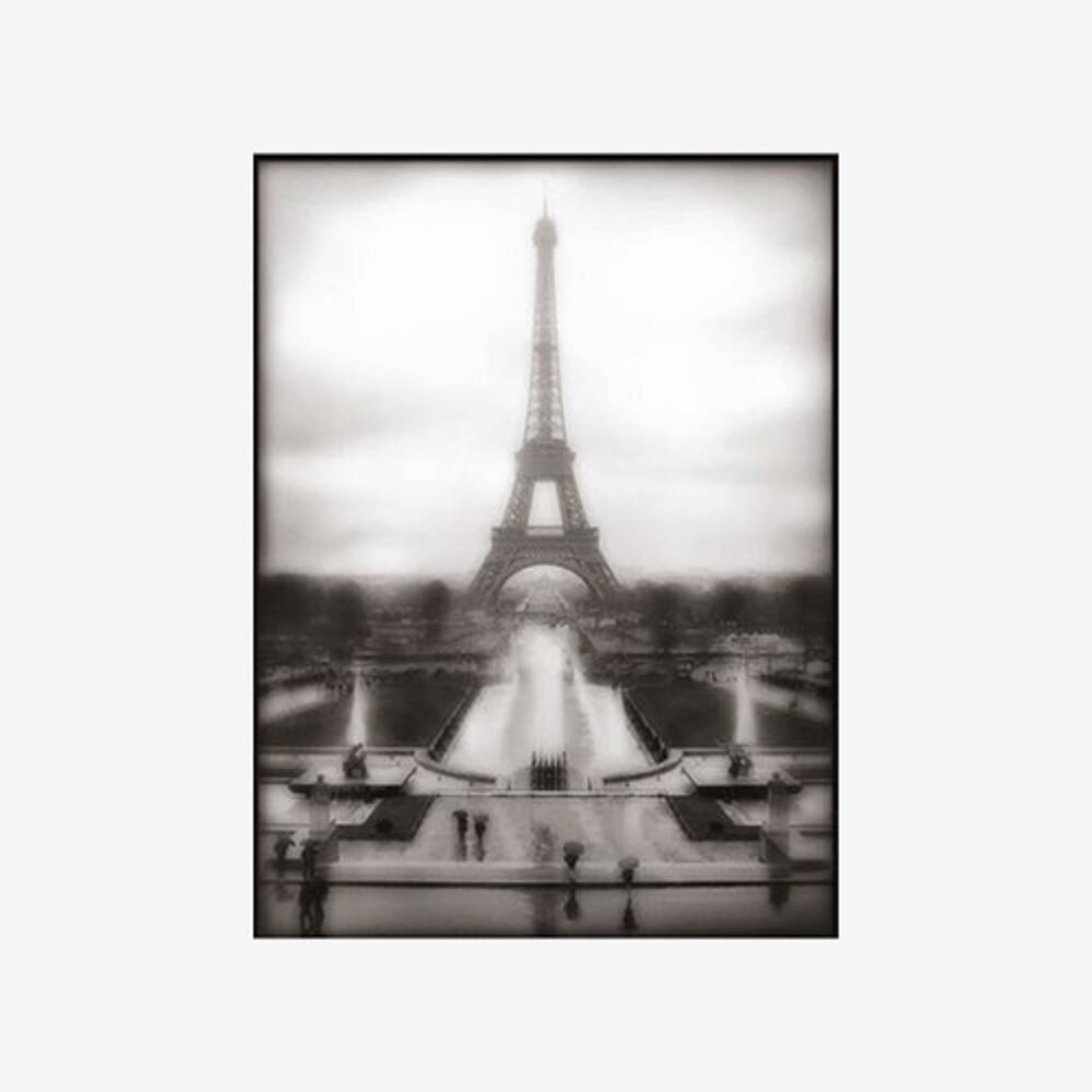 Eiffel No.1