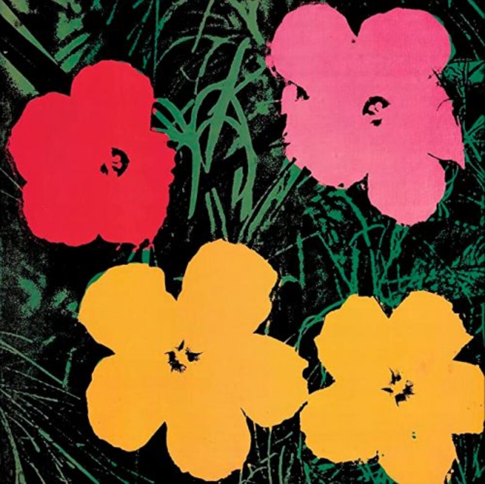 Flowers, 1964