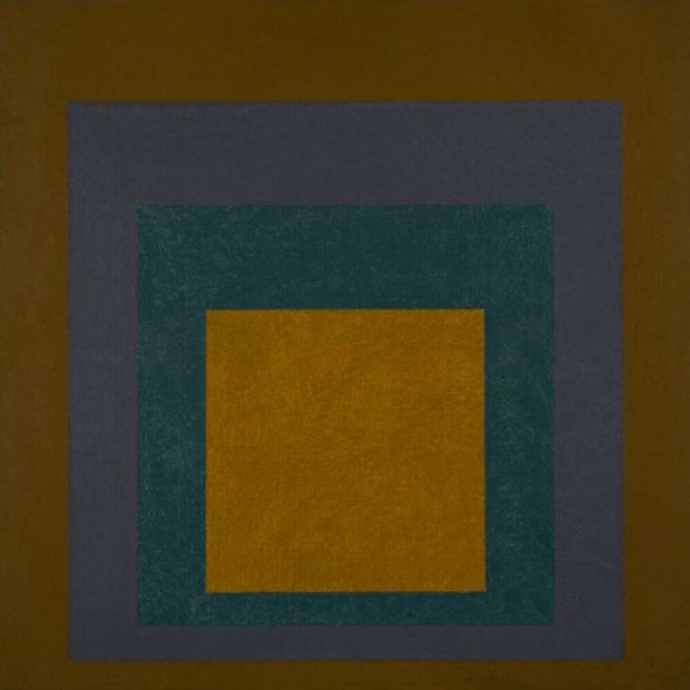 Homage to the Square: Transmuted