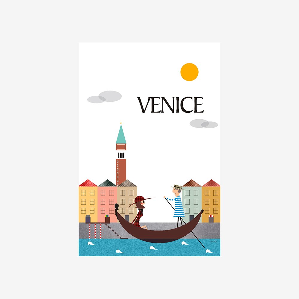 Venice