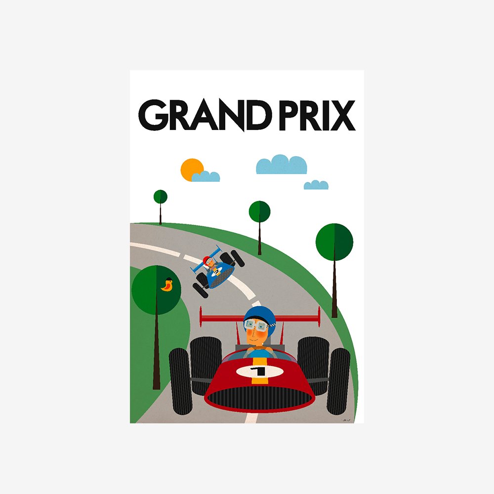 Grand Prix