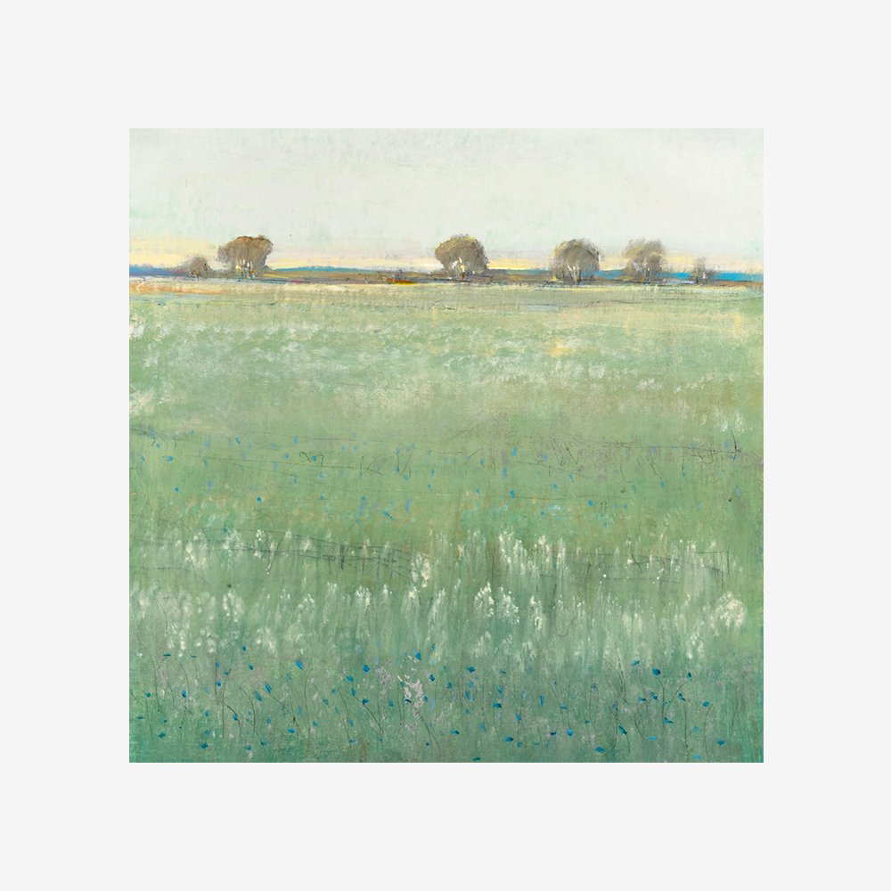 Green Meadow I