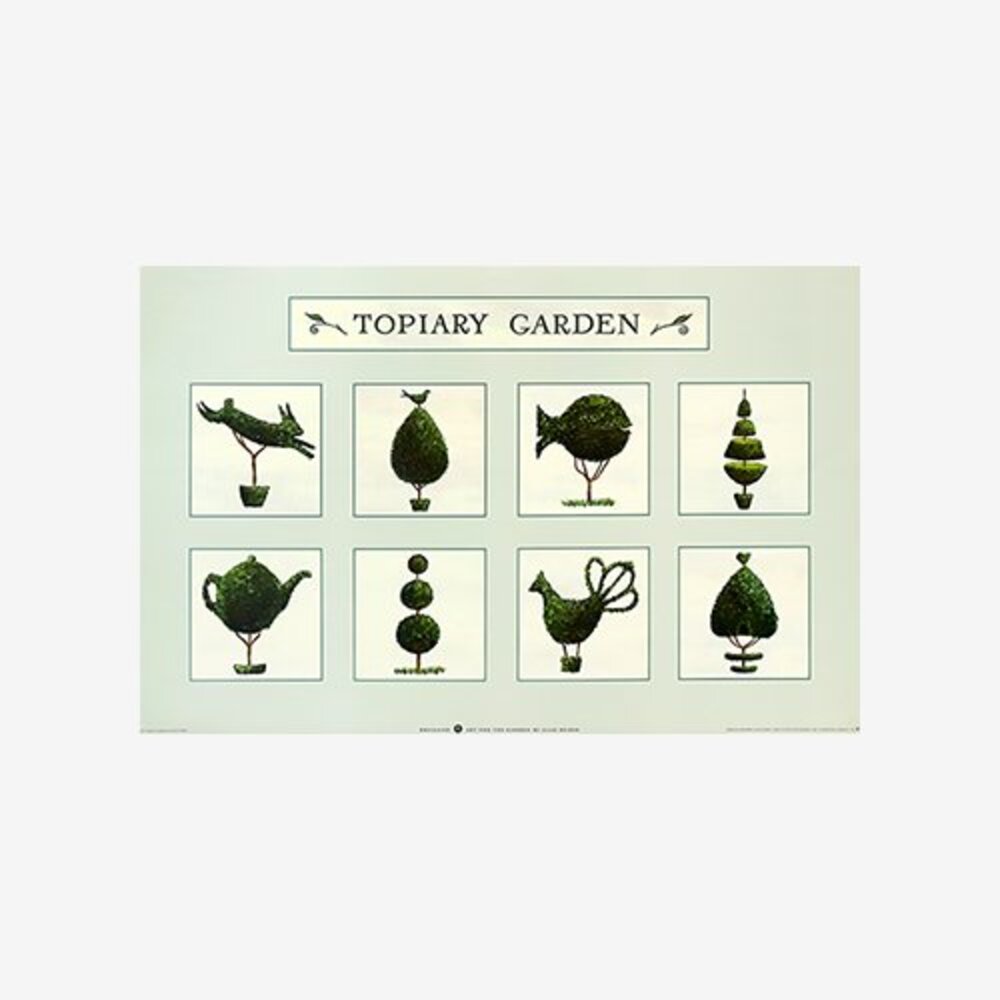 Topiary Garden