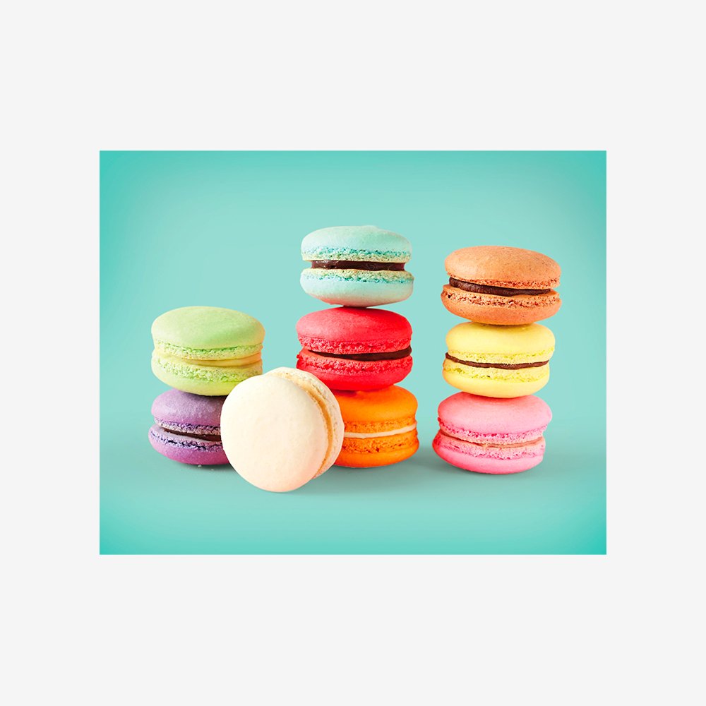 Macarons 4