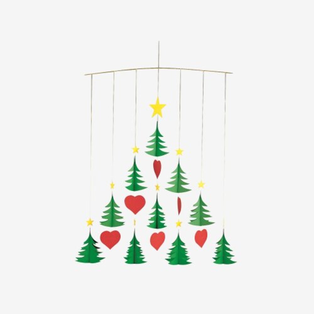 [MOBIL] Christmas Trees 10