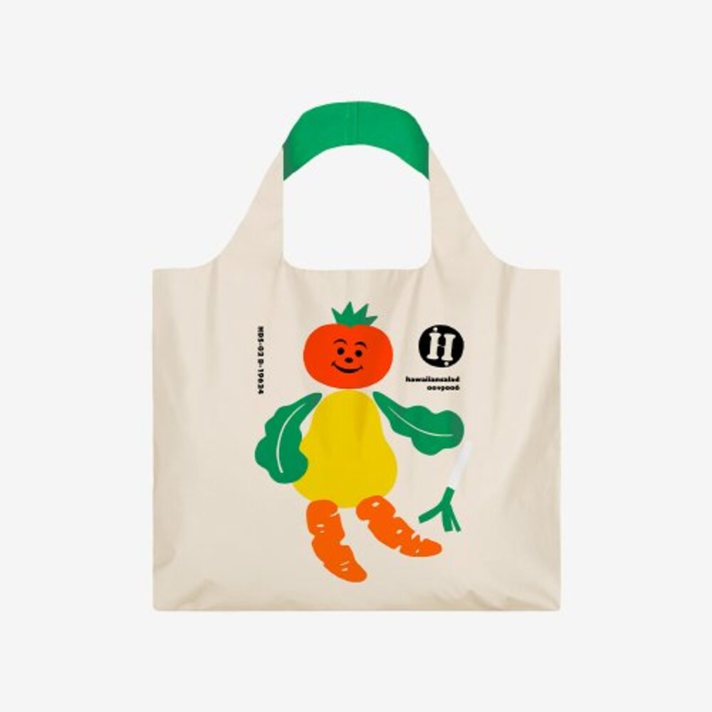 [BAG] Vegetable