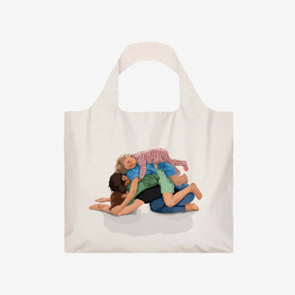 [BAG] Childpose