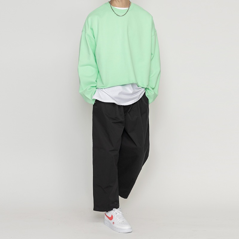 21 S/S 크랍 오버 MTM