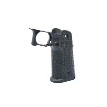 [AF] STI Style Hi-Capa Stippled Grip