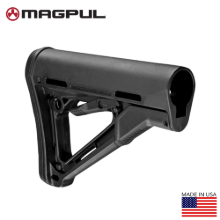 [MAGPUL] CTR® Carbine Stock-Mil-Spec-BK