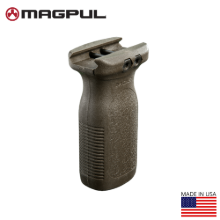 [MAGPUL] RVG-Rail Vertical Grip- 1913 Picatinny - ODG