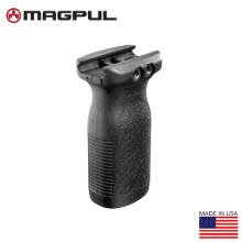 [MAGPUL] RVG-Rail Vertical Grip- 1913 Picatinny - Black