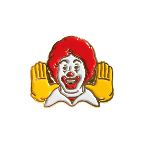 Ronald