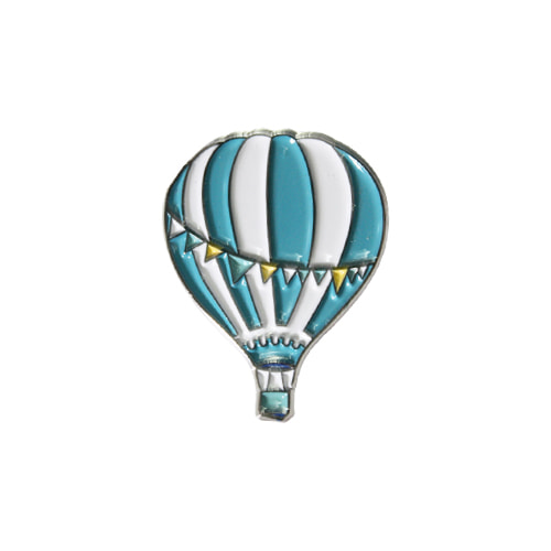 Hot Air Balloon