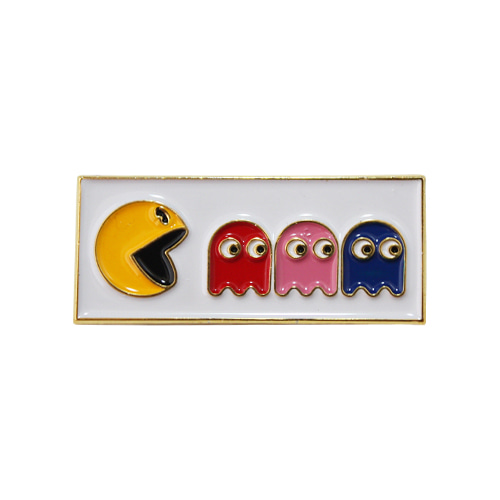 Pac man